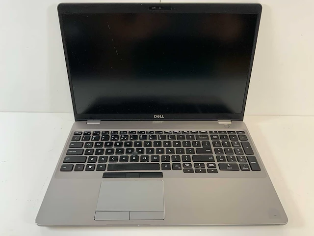 Dell latitude 5510 15.5", core(tm) i5 10th gen, 16 gb ram, 512 gb nvme laptop - afbeelding 1 van  7