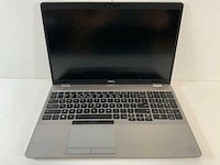 Dell latitude 5510 15.5", core(tm) i5 10th gen, 16 gb ram, 512 gb nvme laptop - afbeelding 1 van  7