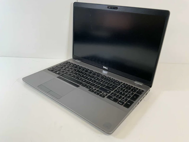 Dell latitude 5510 15.5", core(tm) i5 10th gen, 16 gb ram, 512 gb nvme laptop - afbeelding 3 van  7