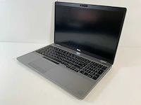 Dell latitude 5510 15.5", core(tm) i5 10th gen, 16 gb ram, 512 gb nvme laptop - afbeelding 3 van  7