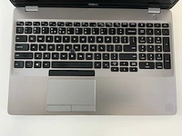 Dell latitude 5510 15.5", core(tm) i5 10th gen, 16 gb ram, 512 gb nvme laptop - afbeelding 4 van  7