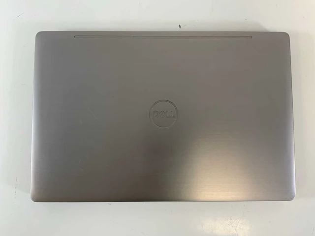 Dell latitude 5510 15.5", core(tm) i5 10th gen, 16 gb ram, 512 gb nvme laptop - afbeelding 5 van  7