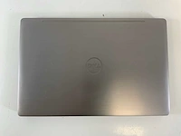 Dell latitude 5510 15.5", core(tm) i5 10th gen, 16 gb ram, 512 gb nvme laptop - afbeelding 5 van  7
