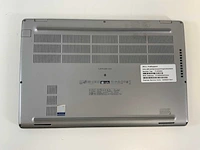 Dell latitude 5510 15.5", core(tm) i5 10th gen, 16 gb ram, 512 gb nvme laptop - afbeelding 6 van  7