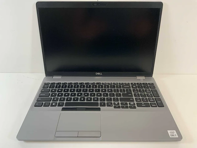 Dell latitude 5510 15.5". core(tm) i7 10th gen, 16 gb ram, 1 tb nvme laptop - afbeelding 1 van  7