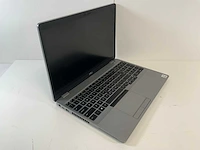 Dell latitude 5510 15.5". core(tm) i7 10th gen, 16 gb ram, 1 tb nvme laptop - afbeelding 2 van  7