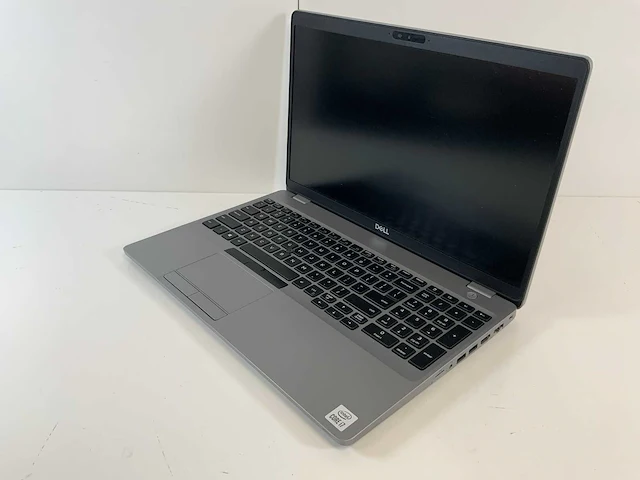 Dell latitude 5510 15.5". core(tm) i7 10th gen, 16 gb ram, 1 tb nvme laptop - afbeelding 3 van  7