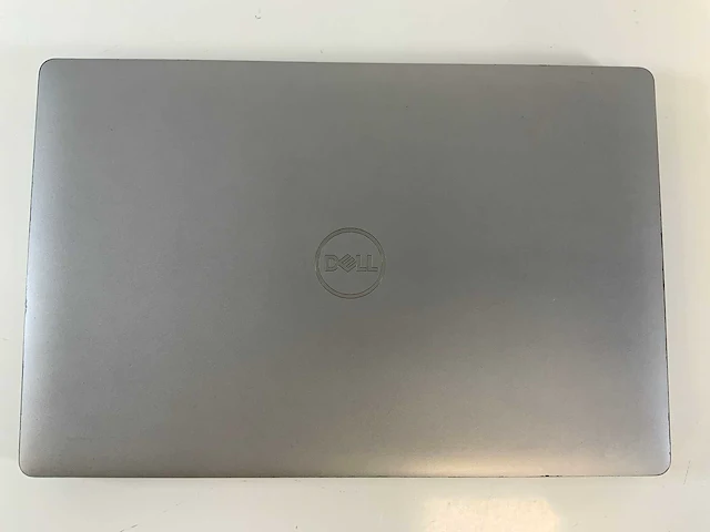 Dell latitude 5510 15.5". core(tm) i7 10th gen, 16 gb ram, 1 tb nvme laptop - afbeelding 5 van  7