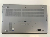 Dell latitude 5510 15.5". core(tm) i7 10th gen, 16 gb ram, 1 tb nvme laptop - afbeelding 6 van  7