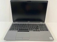 Dell latitude 5510 15.5", core(tm) i7 10th gen, 16 gb ram, 1 tb nvme laptop - afbeelding 1 van  7