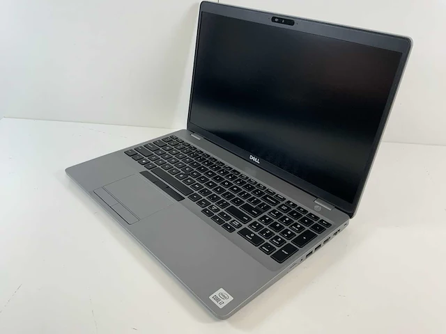 Dell latitude 5510 15.5", core(tm) i7 10th gen, 16 gb ram, 1 tb nvme laptop - afbeelding 3 van  7