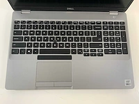 Dell latitude 5510 15.5", core(tm) i7 10th gen, 16 gb ram, 1 tb nvme laptop - afbeelding 4 van  7