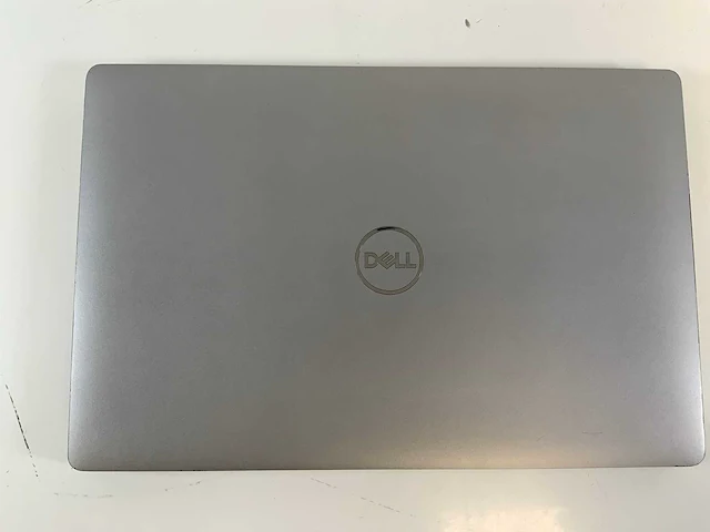 Dell latitude 5510 15.5", core(tm) i7 10th gen, 16 gb ram, 1 tb nvme laptop - afbeelding 5 van  7
