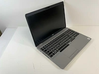 Dell latitude 5510 15.5", core(tm) i7 10th gen, 16 gb ram, 500 gb nvme laptop - afbeelding 2 van  7