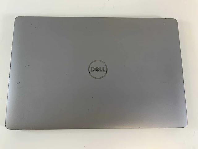 Dell latitude 5510 15.5", core(tm) i7 10th gen, 16 gb ram, 500 gb nvme laptop - afbeelding 5 van  7