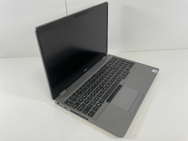 Dell latitude 5510 15.5”, core(tm) i7 10th gen, 16 gb ram, 512 gb nvme laptop - afbeelding 2 van  7