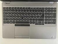 Dell latitude 5510 15.5”, core(tm) i7 10th gen, 16 gb ram, 512 gb nvme laptop - afbeelding 4 van  7