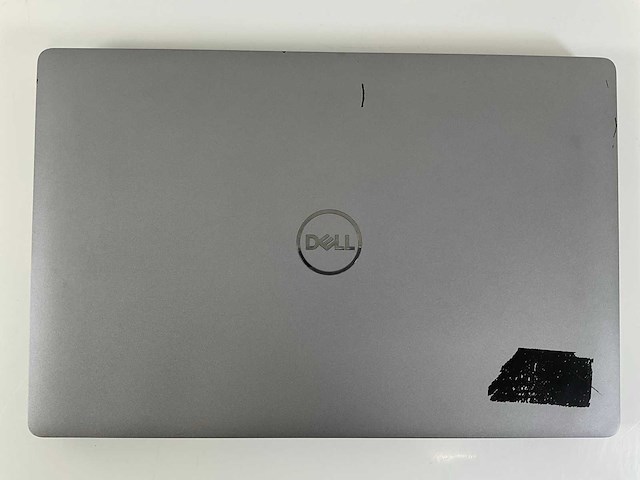 Dell latitude 5510 15.5”, core(tm) i7 10th gen, 16 gb ram, 512 gb nvme laptop - afbeelding 5 van  7