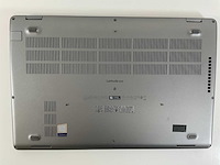 Dell latitude 5510 15.5”, core(tm) i7 10th gen, 16 gb ram, 512 gb nvme laptop - afbeelding 6 van  7