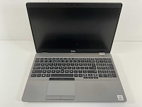 Dell latitude 5510 15.5”, core(tm) i7 10th gen, 16 gb ram, 512 gb nvme laptop - afbeelding 1 van  7