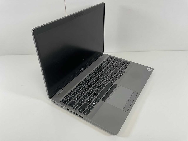 Dell latitude 5510 15.5”, core(tm) i7 10th gen, 16 gb ram, 512 gb nvme laptop - afbeelding 2 van  7