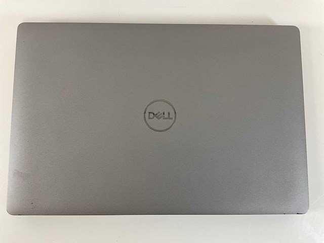 Dell latitude 5510 15.5”, core(tm) i7 10th gen, 16 gb ram, 512 gb nvme laptop - afbeelding 5 van  7