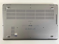 Dell latitude 5510 15.5”, core(tm) i7 10th gen, 16 gb ram, 512 gb nvme laptop - afbeelding 6 van  7