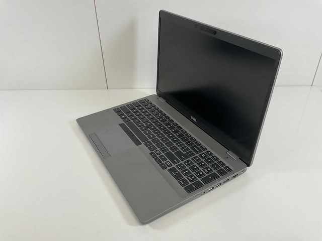 Dell latitude 5510 15.5”, core(tm) i7 10th gen, 16 gb ram, 512 gb nvme laptop - afbeelding 3 van  7