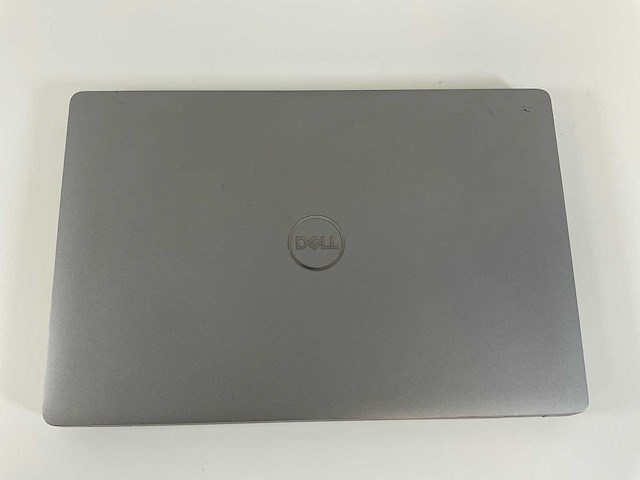 Dell latitude 5510 15.5”, core(tm) i7 10th gen, 16 gb ram, 512 gb nvme laptop - afbeelding 5 van  7