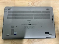 Dell latitude 5510 laptop (2x) - afbeelding 12 van  12