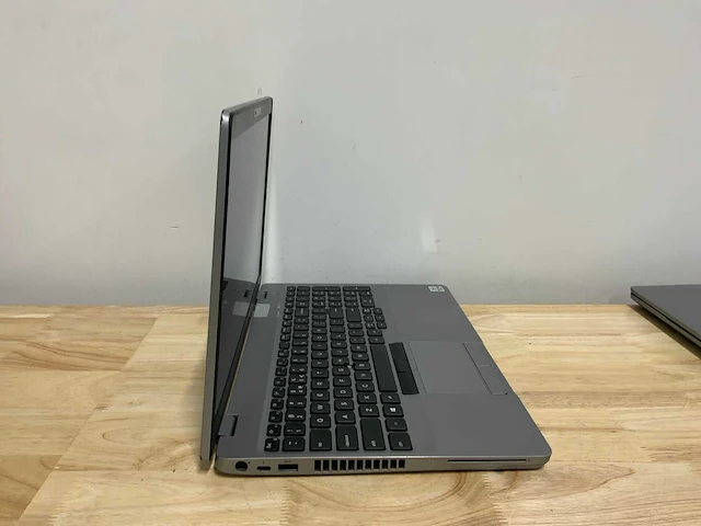 Dell latitude 5510 laptop (2x) - afbeelding 6 van  12