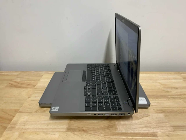 Dell latitude 5510 laptop (2x) - afbeelding 12 van  14