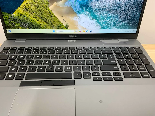 Dell latitude 5510 laptop (2x) - afbeelding 2 van  14