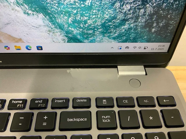 Dell latitude 5510 laptop (2x) - afbeelding 4 van  14