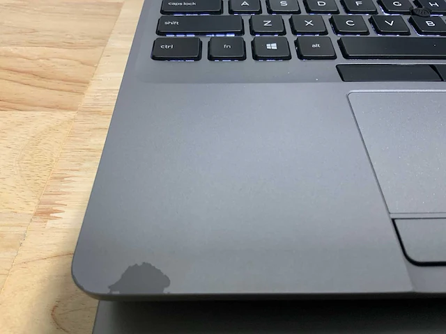 Dell latitude 5510 laptop (2x) - afbeelding 5 van  14