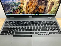 Dell latitude 5510 laptop (2x) - afbeelding 9 van  14