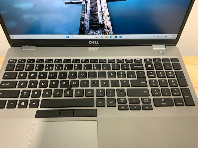 Dell latitude 5510 laptop (2x) - afbeelding 2 van  9