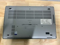 Dell latitude 5510 laptop (2x) - afbeelding 12 van  12