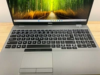 Dell latitude 5510 laptop (2x) - afbeelding 7 van  13