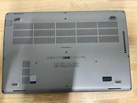 Dell latitude 5510 laptop (2x) - afbeelding 12 van  13