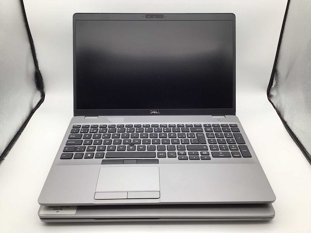 Dell latitude 5510 laptop (2x) - afbeelding 2 van  8
