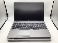 Dell latitude 5510 laptop (2x) - afbeelding 2 van  8
