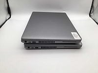Dell latitude 5510 laptop (2x) - afbeelding 4 van  8