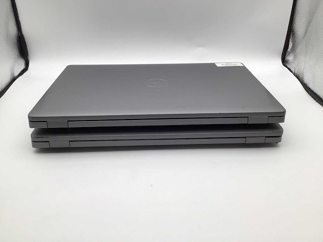 Dell latitude 5510 laptop (2x) - afbeelding 5 van  8