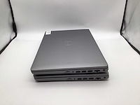 Dell latitude 5510 laptop (2x) - afbeelding 6 van  8