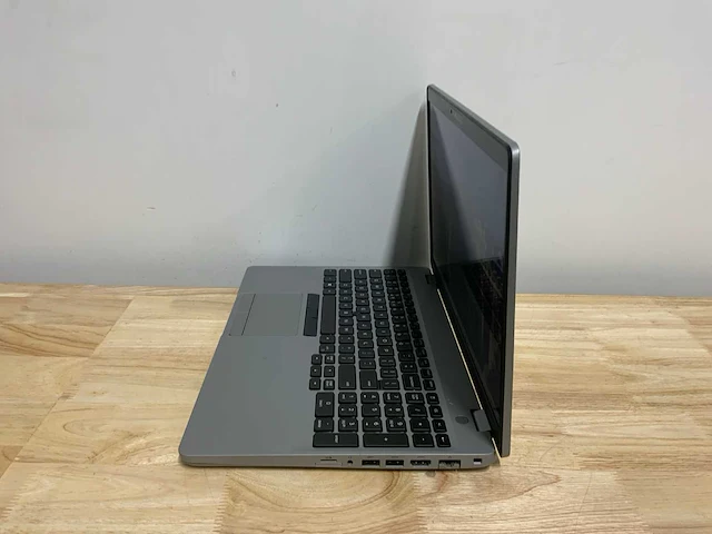 Dell latitude 5510 laptop - afbeelding 5 van  9