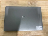 Dell latitude 5510 laptop - afbeelding 6 van  9