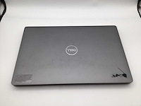 Dell latitude 5510 laptop - afbeelding 3 van  7