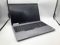 Dell latitude 5510 laptop - afbeelding 1 van  8