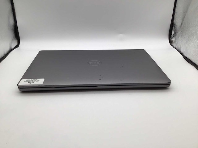 Dell latitude 5510 laptop - afbeelding 3 van  8